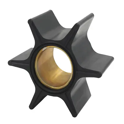 Water Pump Impeller For Force 85 90 120 125 150 HP Marine Outboards F694065 • $11.99
