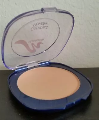 Rare Manhattan Compact Powder 91 Naturell / Neutral - New • $18.95