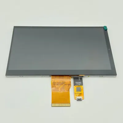 7 Inch Capacitive Touch LCD 50pin 1024*600 CTP HD RGB LCD Touch Screen Module • $45