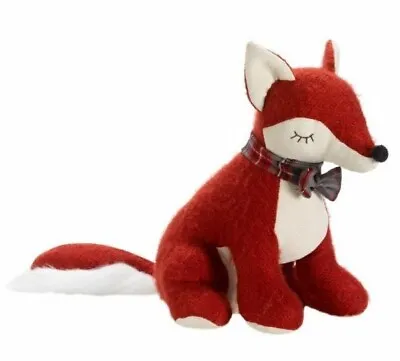 Smart Garden Door Stop Fox 6327620 • £17.99