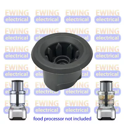 Breville BFP800 BFP820 Drive Coupling BFP800/102 SP0002022 • $12