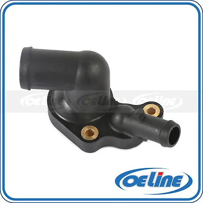 Thermostat Hosing For 02-08 Mini Cooper 1.6L L4 11531485847 • $14.99