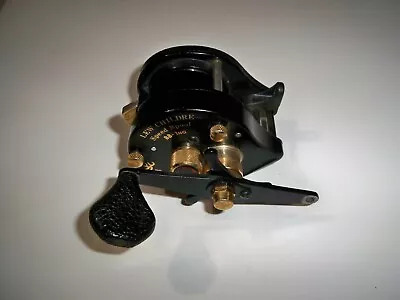 Vintage Lews Fishing Reel - Lews Childre Bb-1ng Reel - Vintage Reel !!! • $9.99