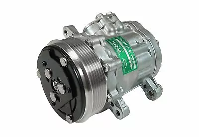 A/C Compressor Compatible With Vintage Air - SD7  7176 Sanden • $269.99