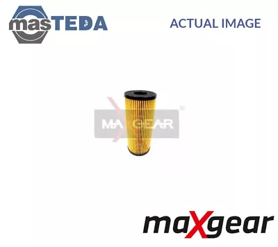 Maxgear Engine Oil Filter 26-0128 A For Seat Leoncordobatoledo Iialhambra • £17.89