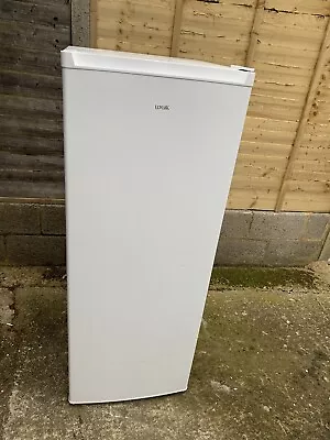 Logik Upright Freezer  • £75