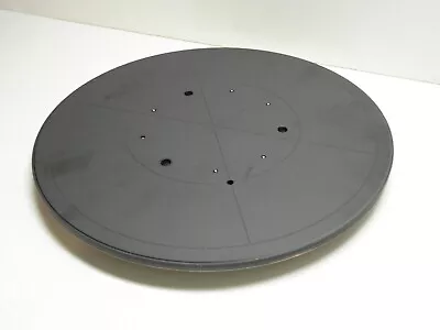 Varian/ Applied Materials VIISta PLAD  Vacuum Wafer Chuck High Dose Doping • $2100