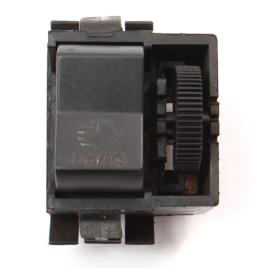$24.99 • Buy Head Light Switch 73-79 VW Super Beetle Bug Aircooled - Genuine - 133 941 531