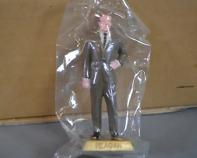 Marx Regan 60mm Square Base Candidate Figure (Factory Sealed) • $37.50