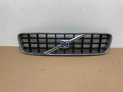 2003 To 2013 Volvo XC90 Front Upper Grill Grille Oem 0486N DG1 • $48.83