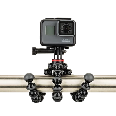 £19.99 • Buy Gorilla Pod | Joby Action GoPro Tripod 500 (NEW)