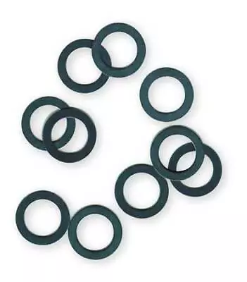 Precision Brand 25220 Arbor Shim Assortment Inside Dia. 1.000  Pk19 • $10.29