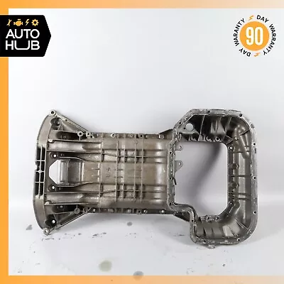 Mercedes W215 CL500 CL55 AMG S500 RWD Engine Motor Upper Oil Pan 1130140202 OEM • $132.80