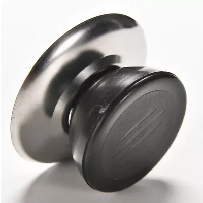 £2.51 • Buy Pot Lid Knob Replacement Handle Handgrip Cookware Kitchen Saucepan Hold Pan Hot
