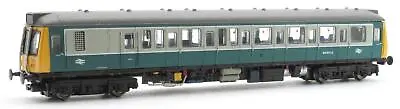 £149.50 • Buy Dapol 'n' Gauge 2d-009-002 Br Blue Grey Class 121 W55032 Diesel Railcar *dcc*