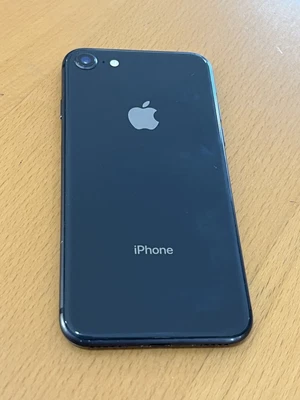$199 • Buy Apple IPhone 8 - 64GB - Space Grey (Unlocked) A1863 (CDMA + GSM) (AU Stock)