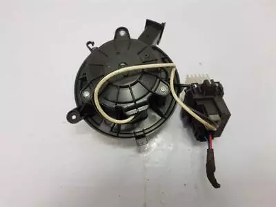 2009-2015 Mk6 Vauxhall J Astra Heater Blower Motor With Resistor And Wire • £37.95