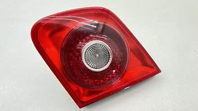 2006 - 2009 VW Jetta Rear Passenger Right Inner Trunk Tail Light OEM #1K5945094J • $41.99