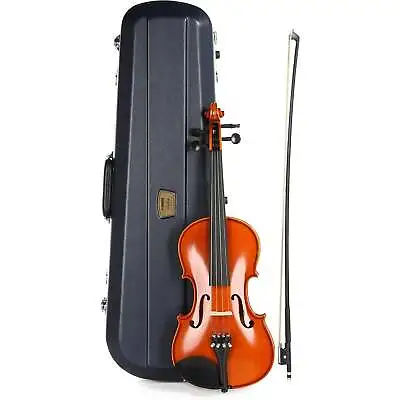Yamaha Model AV5-116SC 1/16 Size Student Violin Outfit BRAND NEW • $399