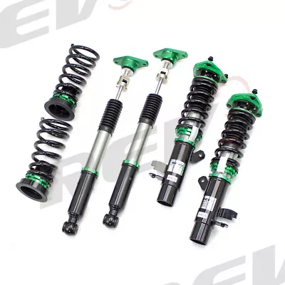 Rev9 Hyper Street 2 Coilovers Lowering Suspension For Ford Focus MK3 FWD 12-18 • $532