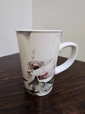 Marks And Spencer Bone China Tall Mug Coffee Tea Cup • £9.95