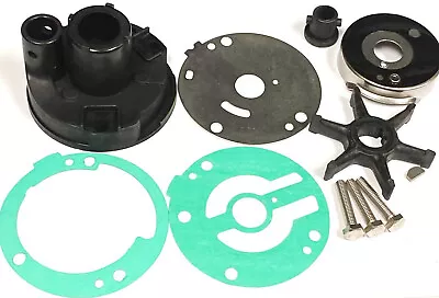 WATER PUMP KIT For MARINER / YAMAHA 20-30 HP - 42431M 689-W0078-A • $22.50