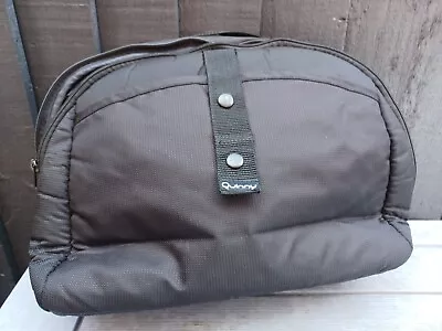 Quinny Buzz Black Bag Clip On Changing Bag  • £4.99