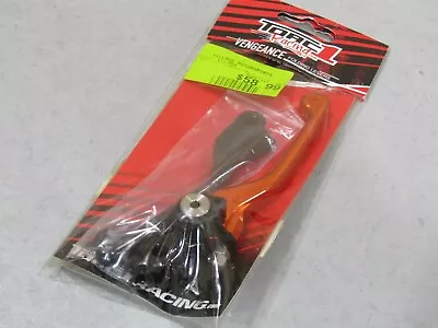 Torc 1 Vengeance Flex Clutch Lever Kit 2009-2015 Ktm 125 Through 530 For Magura • $44.95