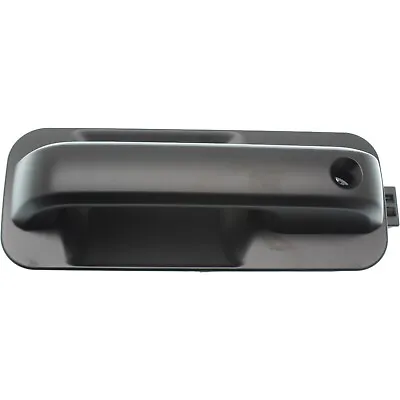 $21.56 • Buy Exterior Door Handle For 2015-2018 Ford F-150 Front Driver Side Smooth Black