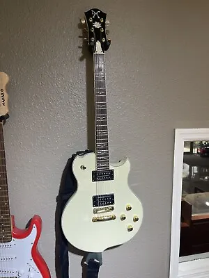 Minarik Zenn Custom Made Guitar • $4999
