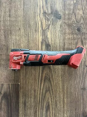 Milwaukee Multi Tool M18 • £45