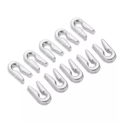 10x Replace String Trimmer Head Eyelet Sleeve Universal For Husqvarna Echo Stihl • $8.78