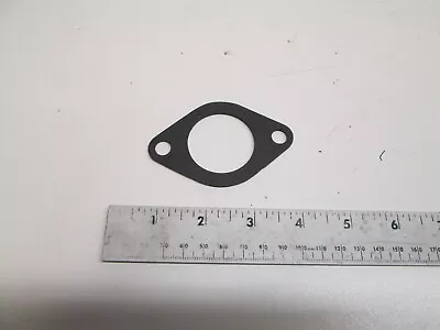 27-814446127-814446 1 Carb Flange Gasket Mercury Mariner 30-60 HP Outboard Engi • $8.24