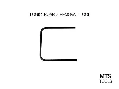 Mac Mini Logic Board Removal Tool 2010-2018 Models • $7.99