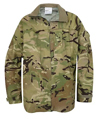 £23.99 • Buy British Army MTP MVP Lightweight Waterproof GORTEX Jacket