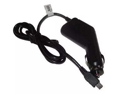 Car Charging Cable 2A For MIO Moov Spirit V505 TV Navigation • £3.44