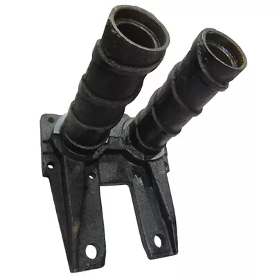 $200 • Buy H84404 Corn Head Row Unit Stalk Roll Support Barrel Fits John Deere