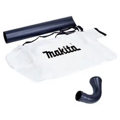 £68.95 • Buy Makita Garden Vacuum Kit For BHX2500 Petrol Garden Blower