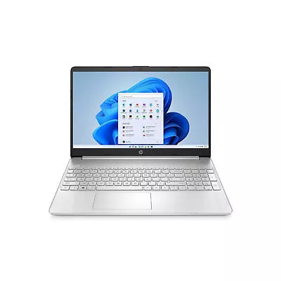 HP 15-DY2048CA 15.6  FHD 1920x1080 Laptop I5-1135G7 8GB DDR4 512GB SSD Win11 • $387