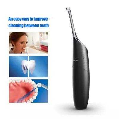 AirFloss For Philips SonicarePRO/Ultra HX8340/HX8342/ Flosser W/Charger/Nozzle • $153.99