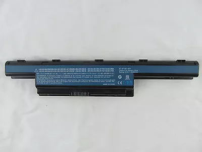 New Battery For Acer Aspire E1 V3 V3-471G V3-551G V3-571G V3-731 V3-771 V3-771G • $42.61