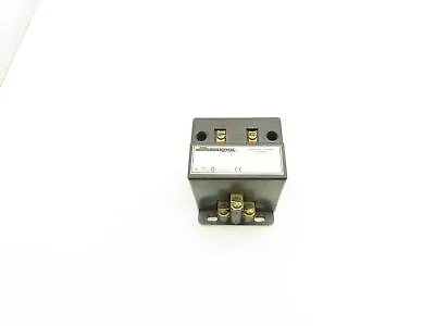 Durakool 3M30APS120ACWG Mercury Relay 3P Contactor 30A 600VAC 120V Coil 3PST-NO • $74.99