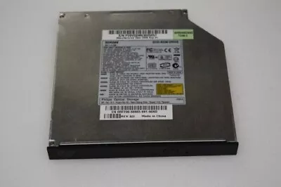 Philips SDR089 0RF206 RF206 Slim IDE DVD-ROM Drive • £8.95