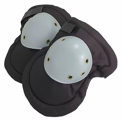 £9.89 • Buy 1 Pair Professional Knee Pads Construction Comfort Leg Protectors Work Safety