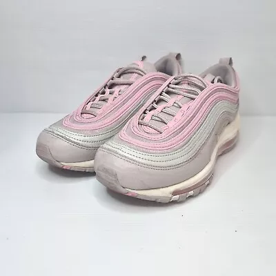 Nike Air Max 97 Womens US 8 Pink Purple  • $59.90