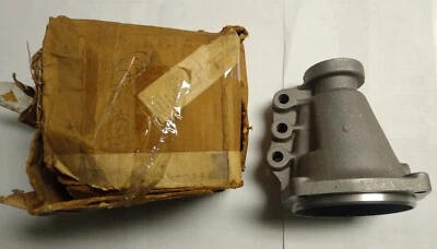 $80 • Buy 1975-79 GM TH-350 Aluminum 6  Short Extension Tail Housing (V8 Monza)