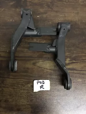 Kawasaki Frame Slider Brackets X2 Ninja 650 Z1000SX  • £25