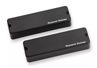 Seymour Duncan ASB-5s Active Soapbar 5 String Bass Phase I Replace Bartolini P2  • $259