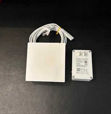 $26 • Buy INSTEON Hub Model 2245-222 With Range Extender Model 2992-222  TWO ITEMS!
