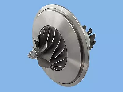 For ISOTTA FRASCHINI MARINE RACING Engine ID-38 SS 6V H2D Turbocharger Cartridge • $198